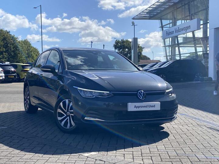 Volkswagen Golf 1.5 TSI Active Euro 6 (s/s) 5dr