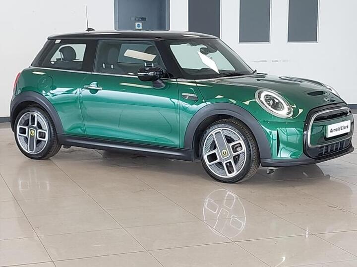 MINI Electric Hatch Cooper SE 32.6kWh Level 2 Auto 3dr
