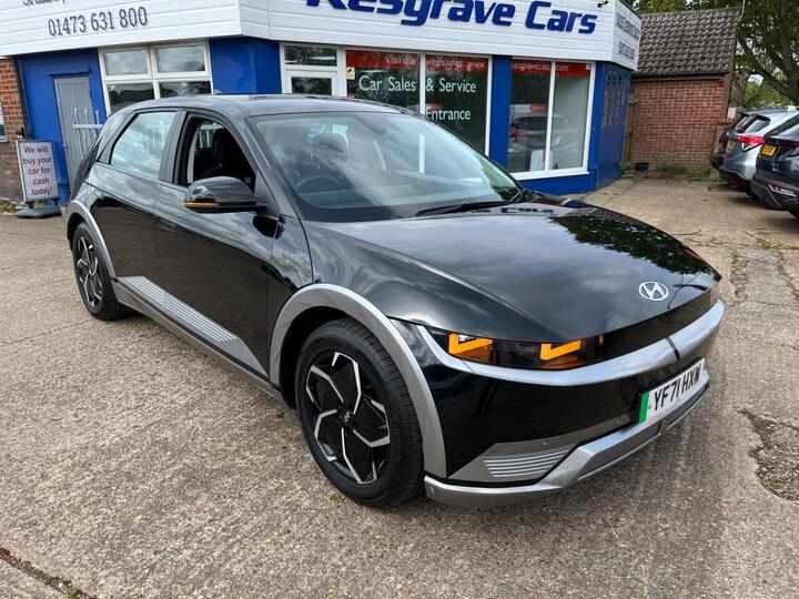 Hyundai IONIQ 5 73kWh Premium Auto 5dr