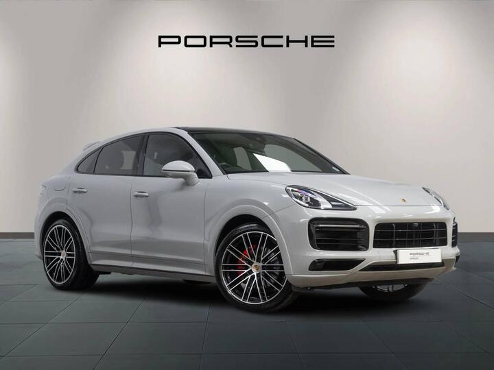Porsche Cayenne 3.0 V6 E-Hybrid 14.1kWh TiptronicS 4WD Euro 6 (s/s) 5dr (3.6kW Charger)