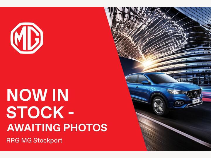 MG HS 1.5 T-GDI SE Euro 6 (s/s) 5dr