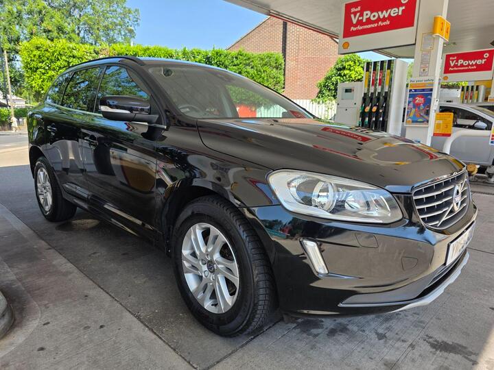 Volvo XC60 2.0 D4 SE Nav Euro 6 (s/s) 5dr