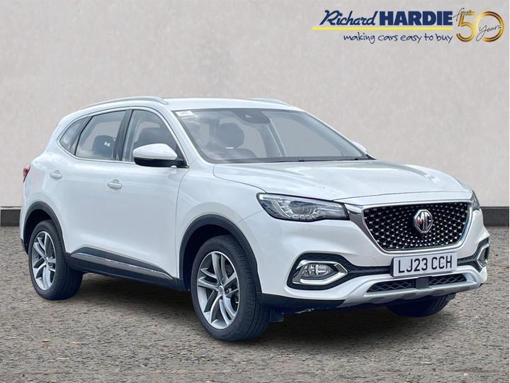 MG MG HS 1.5 T-GDI SE DCT Euro 6 (s/s) 5dr