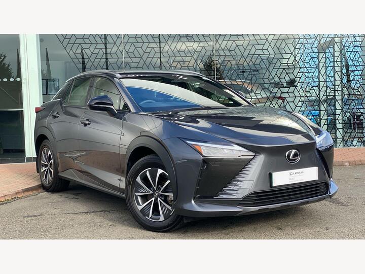 Lexus RZ 300e 71.4kWh Urban Auto 5dr