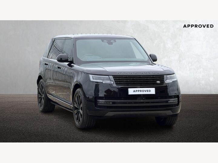 Land Rover Range Rover 3.0 P460e 38.2kWh Autobiography Auto 4WD Euro 6 (s/s) 5dr (LWB)