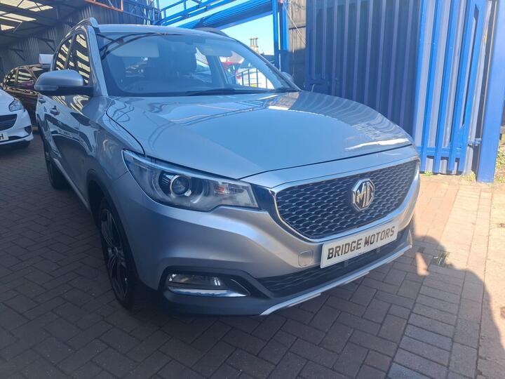 MG MG ZS 1.5 VTi-TECH Exclusive Euro 6 (s/s) 5dr