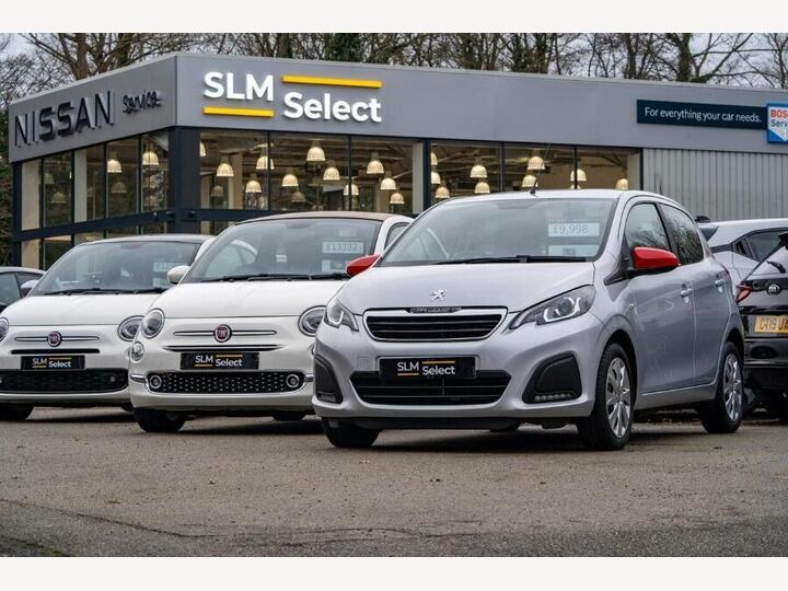 Hyundai TUCSON 1.6 T-GDi MHEV Premium Euro 6 (s/s) 5dr