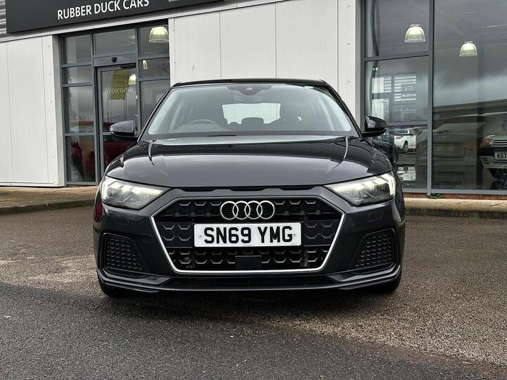 Audi A1 1.0 TFSI 30 Sport Sportback Euro 6 (s/s) 5dr