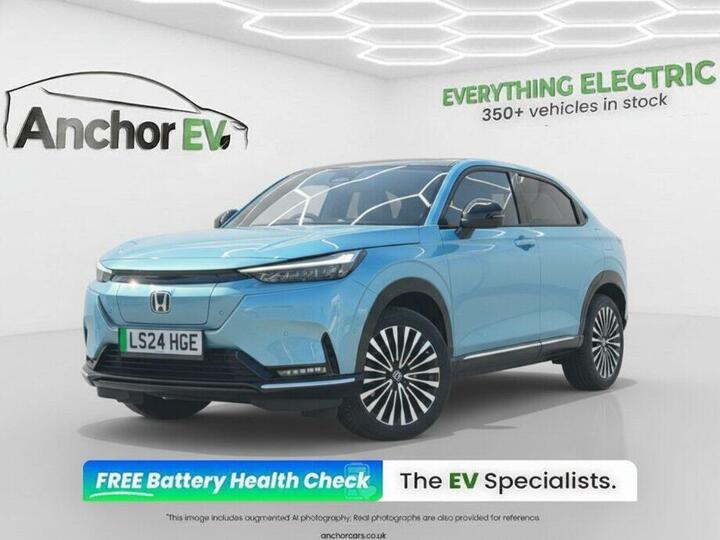 Honda E Ny1 68.8kWh Advance Auto 5dr