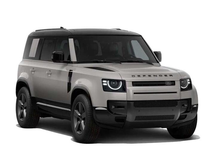 Land Rover Defender 110 3.0 D350 MHEV X-Dynamic HSE Auto 4WD Euro 6 (s/s) 5dr