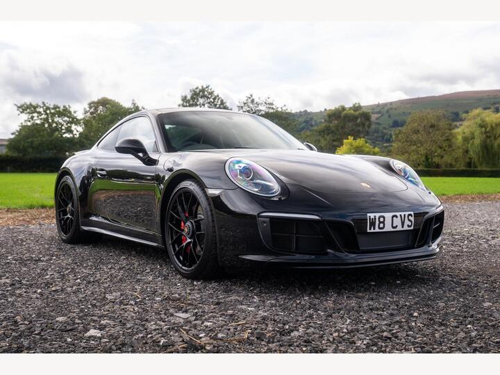 Porsche 911 3.0T 991 Carrera GTS PDK Euro 6 (s/s) 2dr