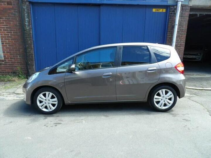 Honda Jazz 1.4 I-VTEC ES Plus Euro 5 5dr
