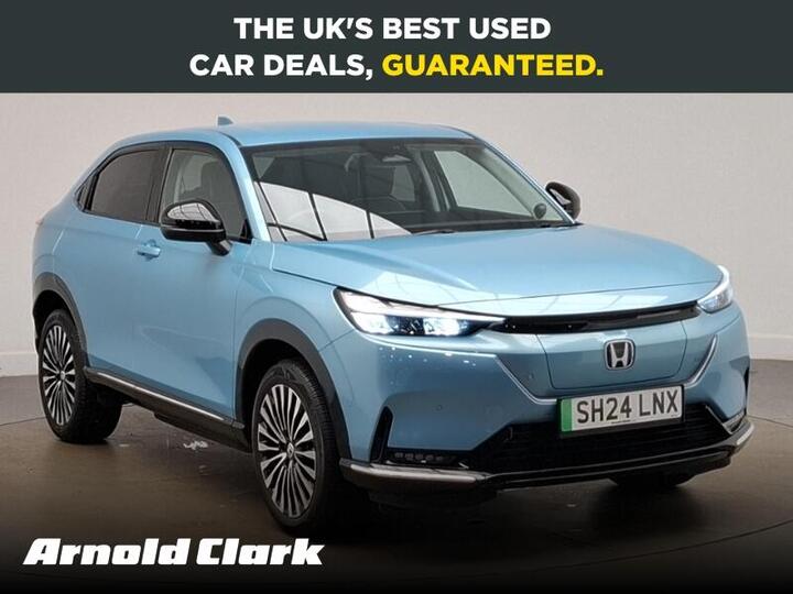 Honda E:Ny1 68.8kWh Elegance Auto 5dr