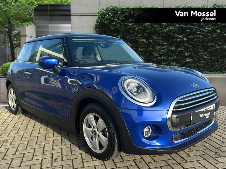 MINI Hatch 1.5 One Classic Euro 6 (s/s) 3dr