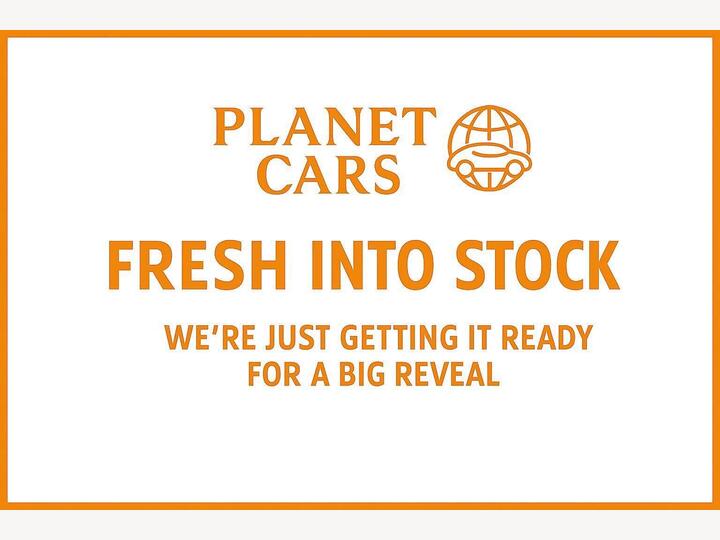 Ford Focus 1.8 TDCi Sport 5dr