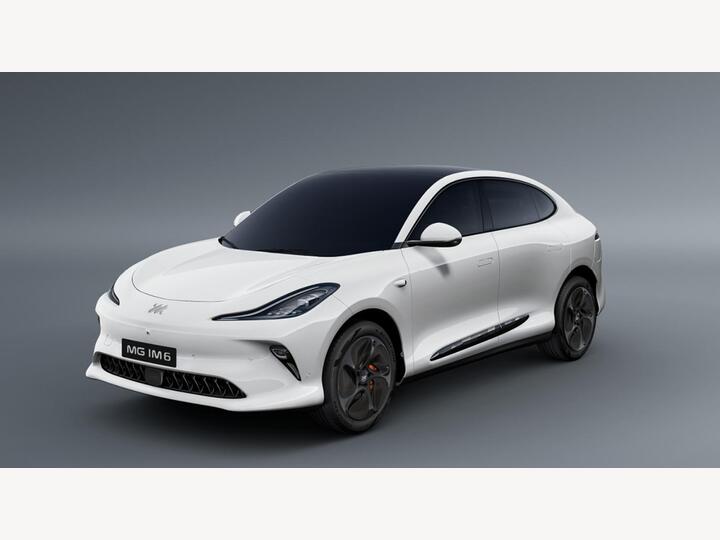 MG Im6 100kWh Long Range Auto 5dr