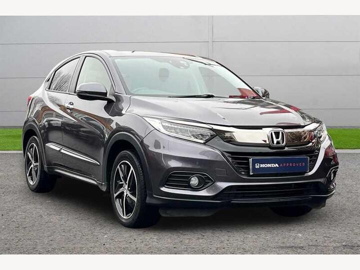 Honda HR-V 1.5 I-VTEC SE CVT Euro 6 (s/s) 5dr