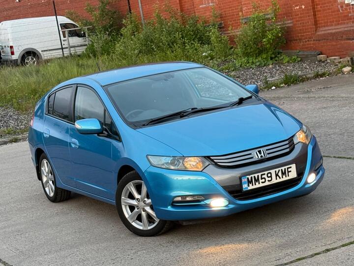 Honda Insight 1.3h IMA ES CVT Euro 5 5dr