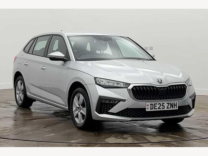 Skoda Scala 1.0 TSI SE Edition Euro 6 (s/s) 5dr