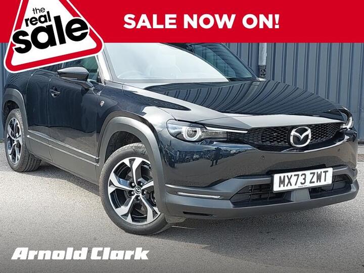 Mazda MX-30 17.8kWh R-EV Makoto Auto (s/s) 5dr (Range Extender)