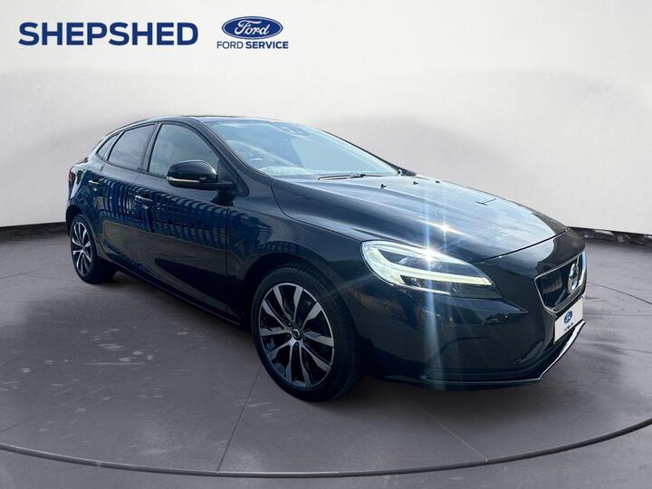 Volvo V40 2.0 T2 R-Design Edition Euro 6 (s/s) 5dr