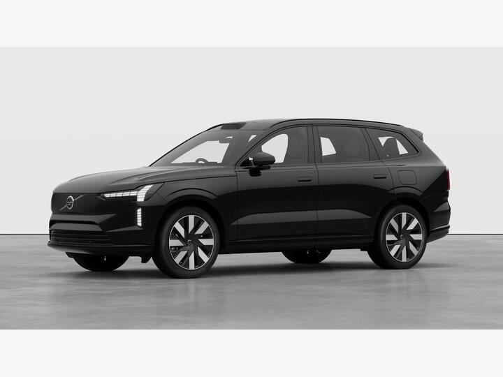 Volvo EX90 Twin Motor 106kWh Plus Auto 4WD 5dr