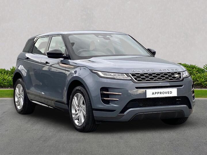 Land Rover RANGE ROVER EVOQUE 1.5 P300e 12.2kWh R-Dynamic S Auto 4WD Euro 6 (s/s) 5dr Land Rover RANGE ROVER EVOQUE 1.5 P300e 12.2kWh R-Dynamic S Auto 4WD Euro 6 (s/s) 5dr