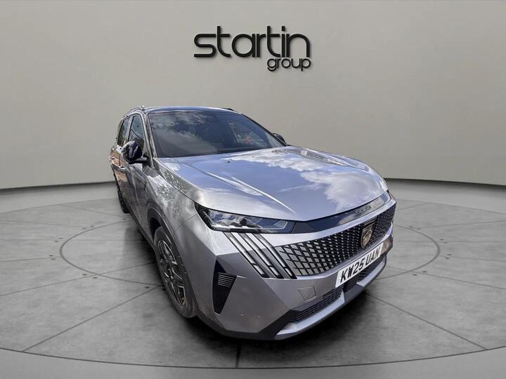 Peugeot 5008 1.2 GT E-DSC6 Euro 6 (s/s) 5dr Peugeot 5008 1.2 GT E-DSC6 Euro 6 (s/s) 5dr