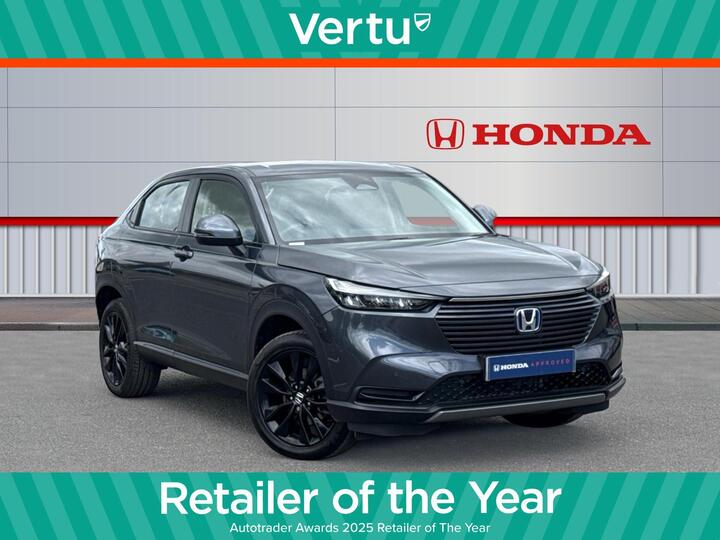 Honda HR-V 1.5 H I-MMD Elegance CVT Euro 6 (s/s) 5dr