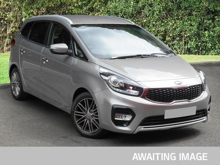 Kia Carens 1.7 CRDi 3 Euro 6 (s/s) 5dr