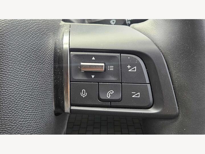 Citroen C4 HATCHBACK 1.2 PureTech C-Series Edition Euro 6 (s/s) 5dr