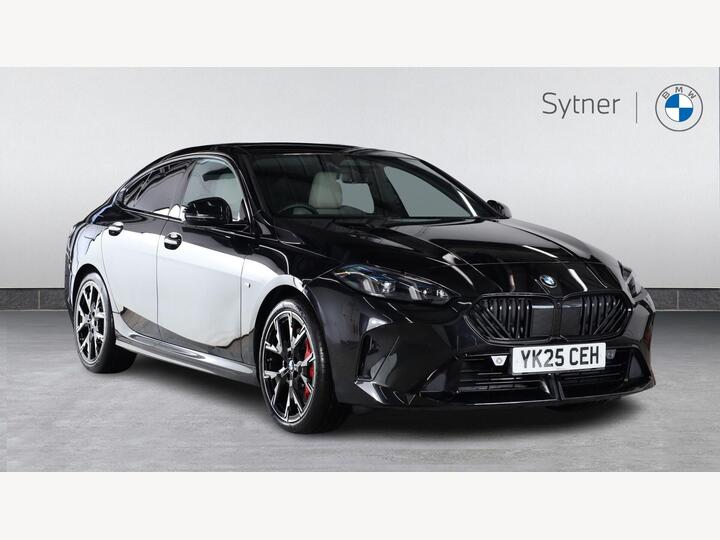 BMW 2 Series 1.5 220i MHT M Sport DCT Euro 6 (s/s) 4dr