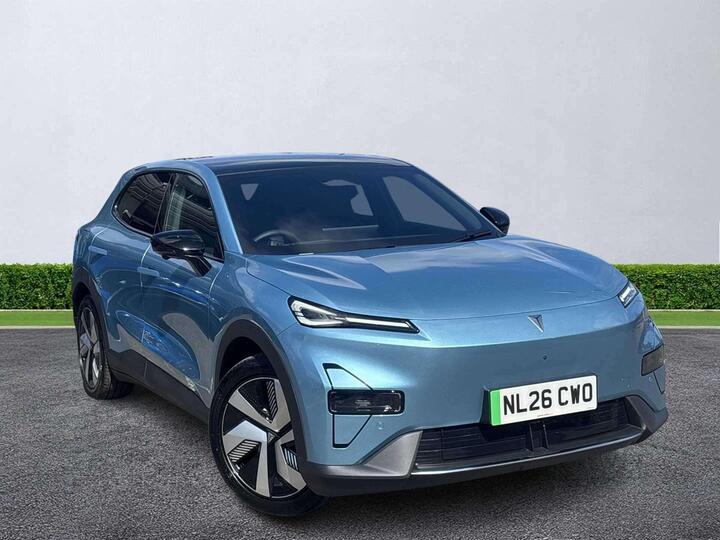 Changan DEEPAL S05 68.8kWh MAX Auto 5dr