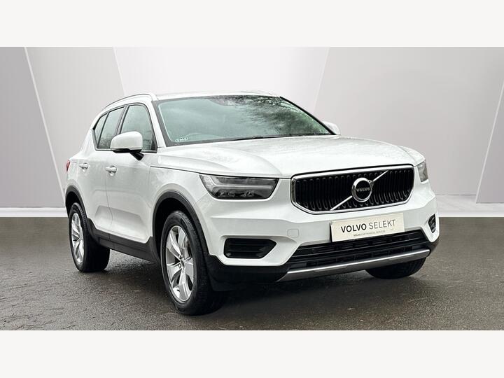 Volvo XC40 1.5 T3 Momentum Euro 6 (s/s) 5dr