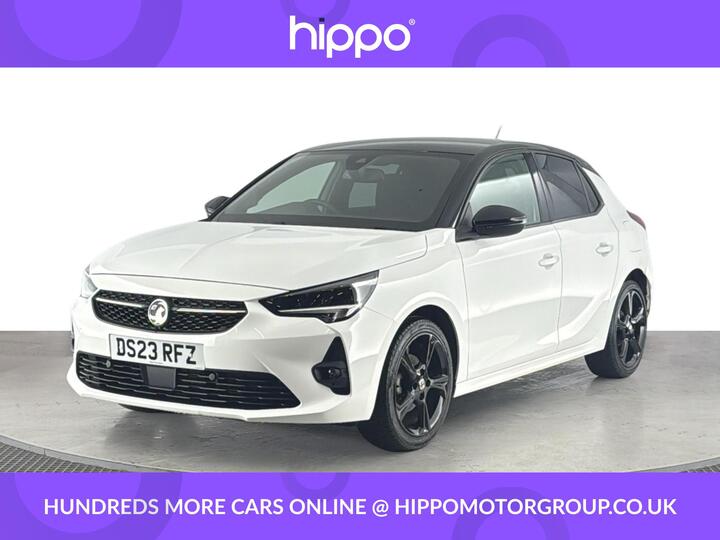 Vauxhall Corsa 1.2 GS Euro 6 5dr