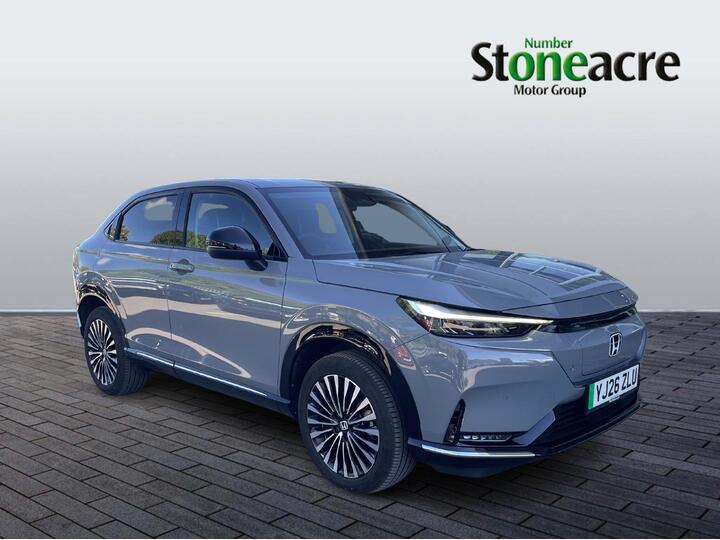Honda E:Ny1 68.8kWh Elegance Auto 5dr