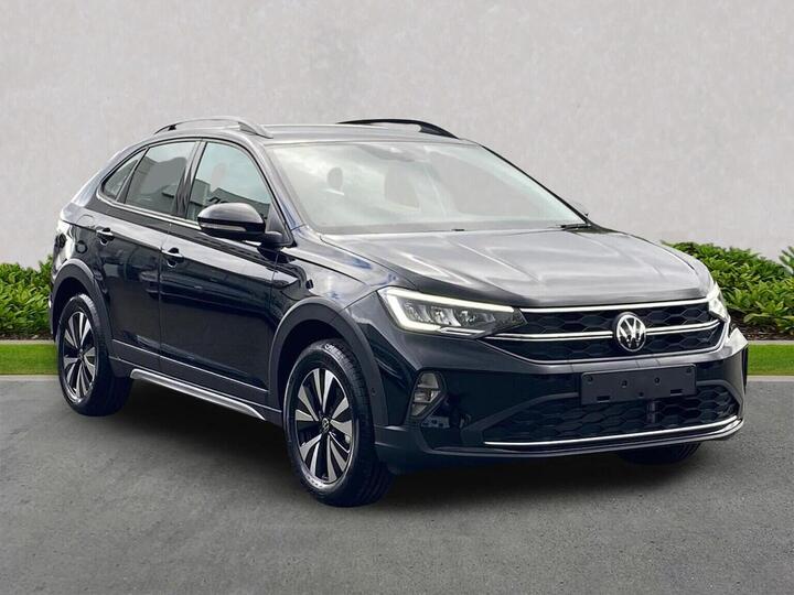 Volkswagen TAIGO 1.0 TSI Life Euro 6 (s/s) 5dr