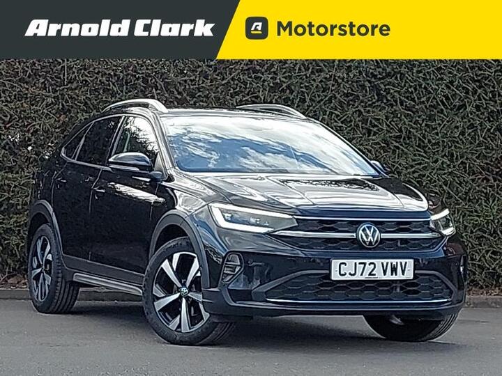 Volkswagen Taigo 1.0 TSI Style DSG Euro 6 (s/s) 5dr