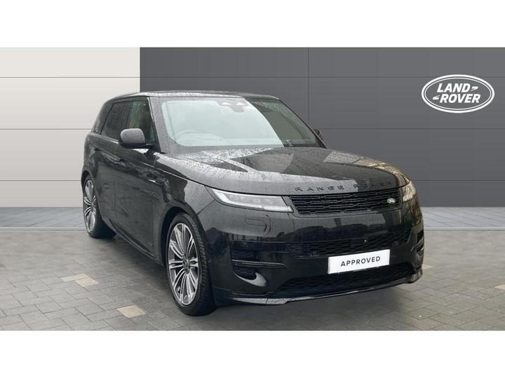 Land Rover Range Rover Sport 3.0 D300 MHEV Autobiography Auto 4WD Euro 6 (s/s) 5dr