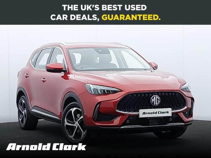 MG MG HS 1.5 T-GDI SE Euro 6 (s/s) 5dr