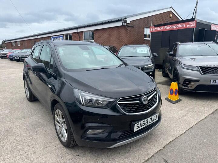 Vauxhall INSIGNIA 2.0 Turbo D BlueInjection SRi VX Line Nav Grand Sport Euro 6 (s/s) 5dr