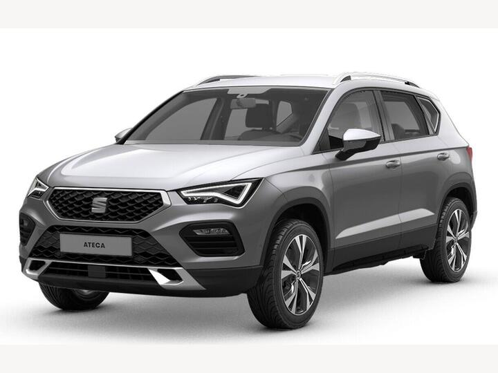 SEAT Ateca 1.5 TSI EVO SE Technology DSG Euro 6 (s/s) 5dr