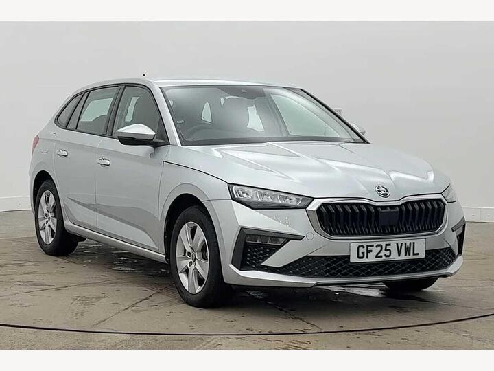 Skoda Scala 1.0 TSI SE Edition DSG Euro 6 (s/s) 5dr