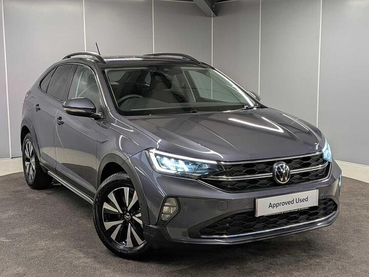 Volkswagen Taigo 1.0 TSI Life DSG Euro 6 (s/s) 5dr