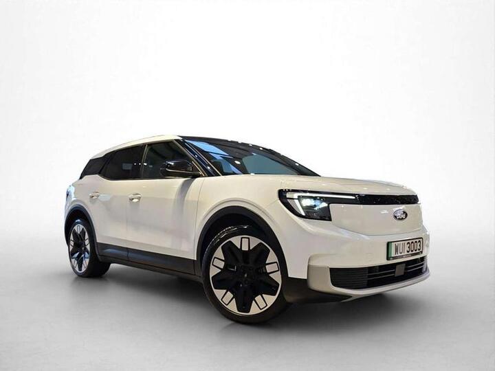 Ford Explorer EV Extended Range 79kWh Premium Auto AWD 5dr