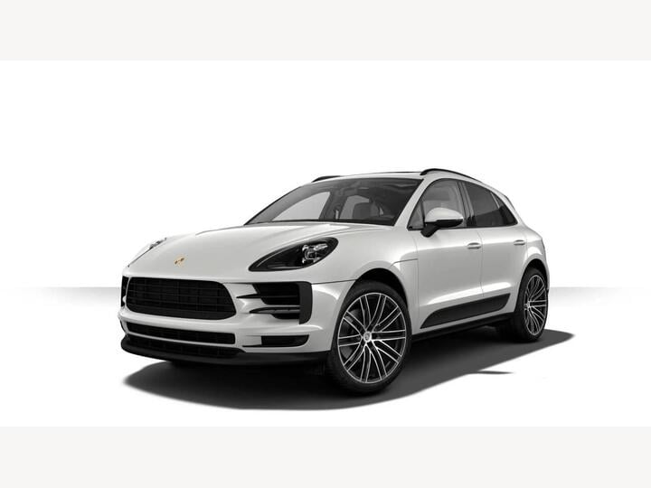 Porsche Macan 2.0T PDK 4WD Euro 6 (s/s) 5dr