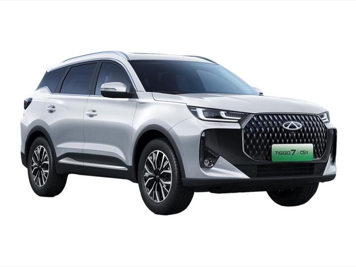 Chery Tiggo 7 1.5T 18.4kWh Summit DHT1 Euro 6 (s/s) 5dr