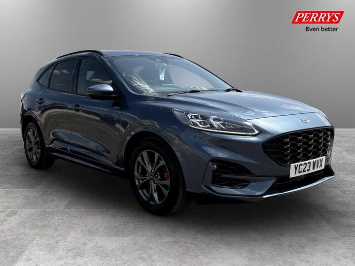 Ford Kuga 1.5T EcoBoost ST-Line Edition Euro 6 (s/s) 5dr