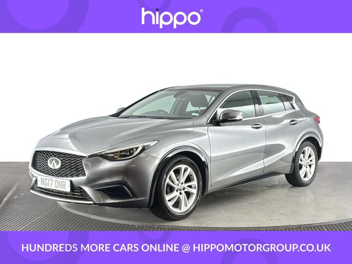 Infiniti Q30 1.5d SE Euro 6 (s/s) 5dr