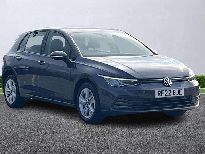 Volkswagen GOLF 2.0 TDI Life Euro 6 (s/s) 5dr